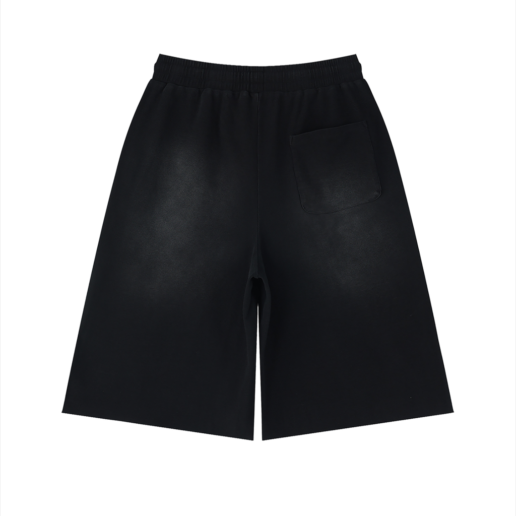 Persevere - Three Quarter Shorts