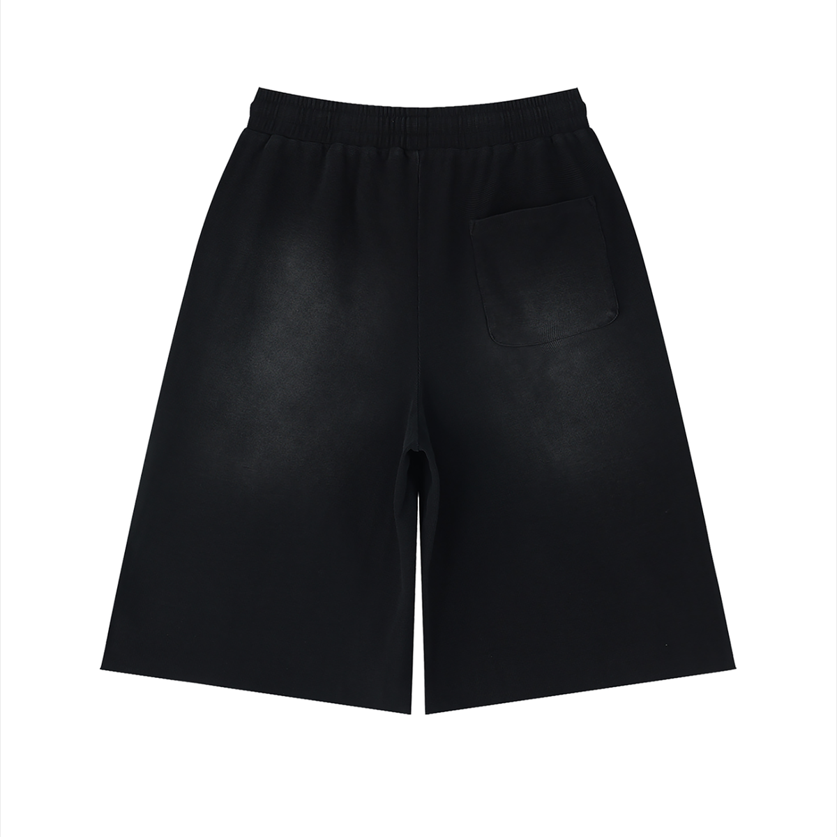 Persevere - Three Quarter Shorts