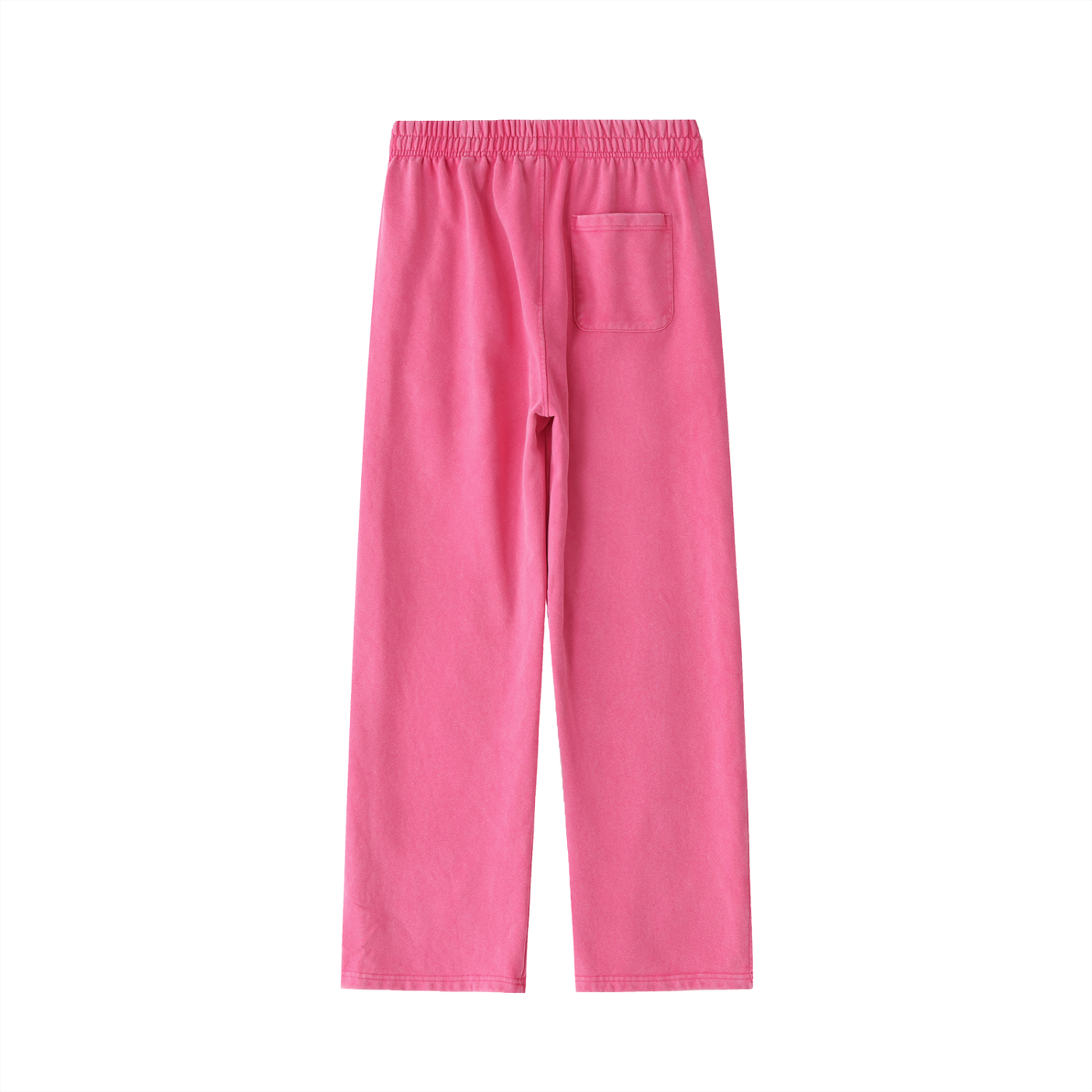 NZR Pink Sweatpants