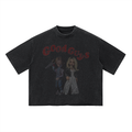 Chucky & Bride of Chucky Good Guys Vintage T-Shirt