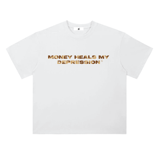 M.H.M.D (G-raffe) T-Shirt