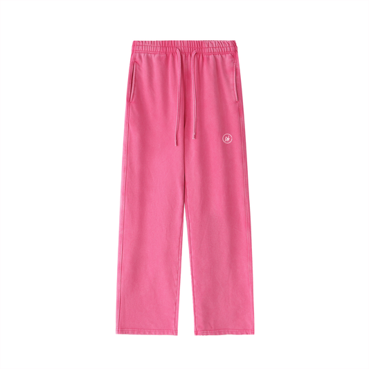 NZR Pink Sweatpants