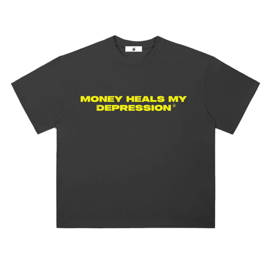 M.H.M.D (Bumblebee) T-Shirt