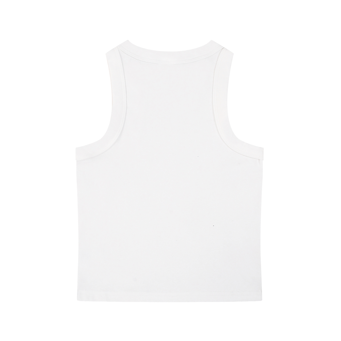 Vintage Bloody Tongue Tank Top