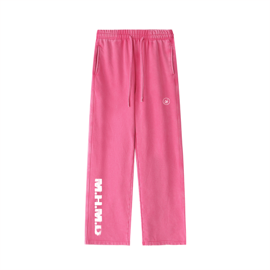 M.H.M.D (Pink) Sweatpants