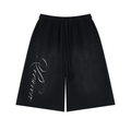 Persevere - Three Quarter Shorts