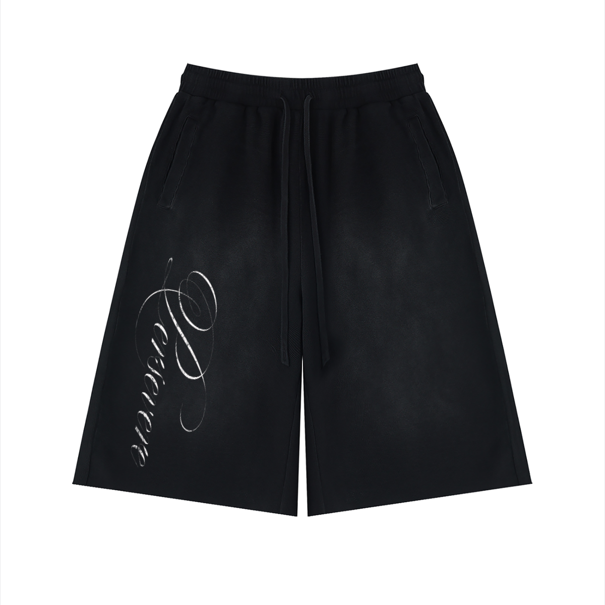 Persevere - Three Quarter Shorts