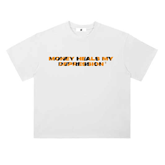 M.H.M.D (Tigger) T-Shirt