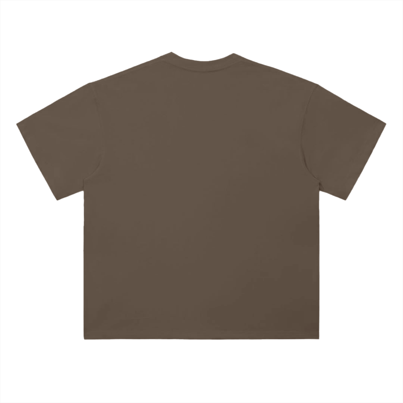 M.H.M.D (Chocolate Sundae) T-Shirt
