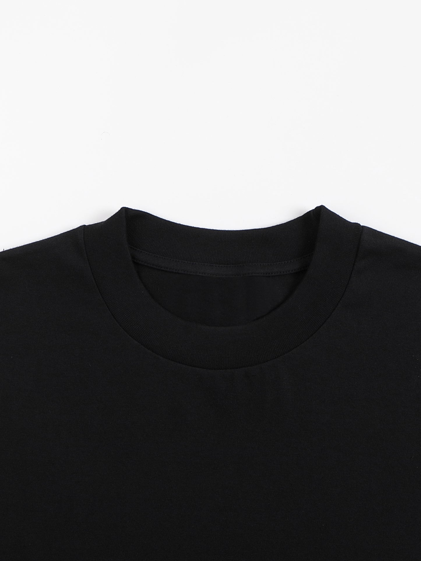 "NZR" - Unisex Crew Neck Long Sleeve Shirt